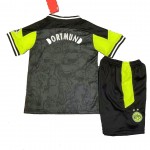 Camisolas de futebol Borussia Dortmund NULLNE90N Special Criança Equipamento 2020/21 Manga Curta